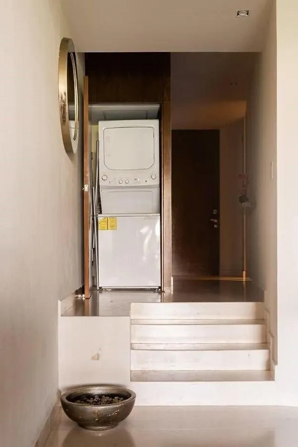 1 Rec. | A Pasos De La Playa | Roof C/Vista Al Mar Apartman Playa del Carmen